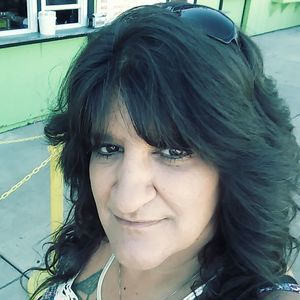 Meet your Posher, Susanne